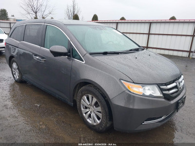 Honda Odyssey 2015 5FNRL5H62FB038487