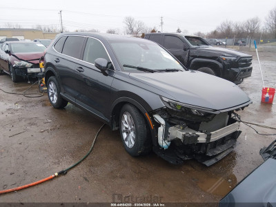 Honda Cr-v 2024 2HKRS4H44RH454395