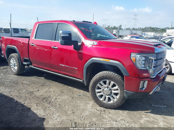 Gmc SIERRA 2022 VIN 1GT19REY9NF212400