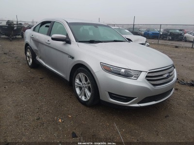 Ford Taurus 2017 VIN 1FAHP2E82HG122456