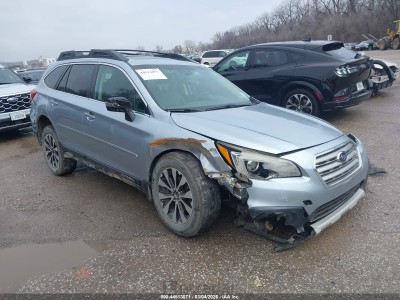 Subaru Outback 2015 4S4BSBNC0F3356307
