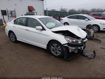 Honda Accord 2013 1HGCR2F39DA187109
