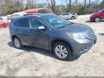 Honda Cr-v 2014 2HKRM3H77EH563149