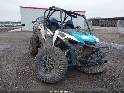 Polaris Rzr 2020 3NSPAE921LF799241