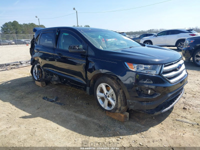 Ford Edge 2017 2FMPK3G97HBC41347