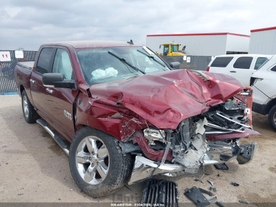 Ram 1500 2017 3C6RR7LT3HG614017