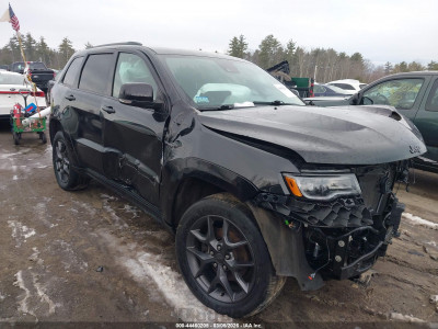 Jeep Grand cherokee 2019 1C4RJFBG4KC678270
