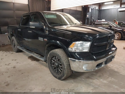Ram 1500 2014 1C6RR7LT5ES266547