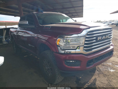 Ram 2500 2021 3C6UR5GL3MG581460