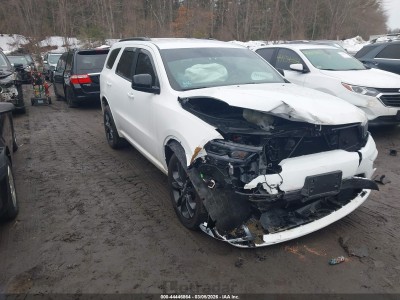 Dodge Durango 2026 VIN 1C4RDJDG6TC158791