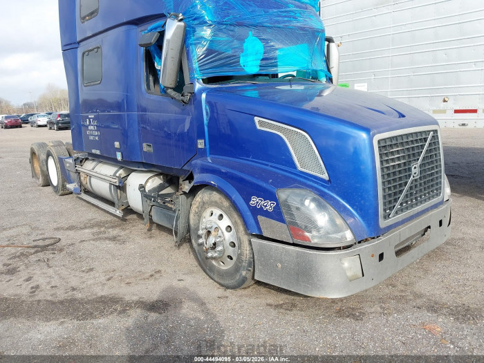 Volvo  2017 VIN 4V4NC9EHXHN970800
