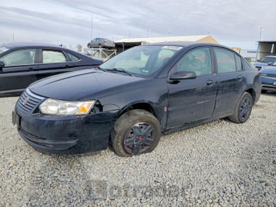 Saturn Ion 2006 1G8AJ55F76Z177509