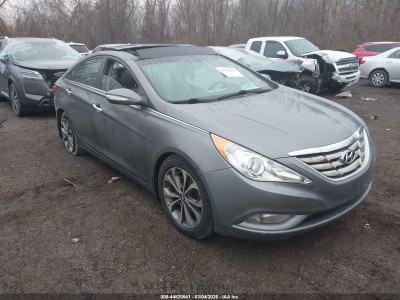 Hyundai Sonata 2013 5NPEC4ABXDH579141
