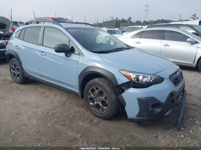 Subaru Xv 2021 JF2GTHSC4MH355466