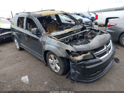 Dodge Journey 2018 3C4PDCAB2JT384579