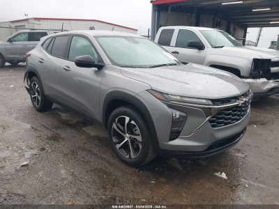 Chevrolet Trax 2026 KL77LGEP4TC050758