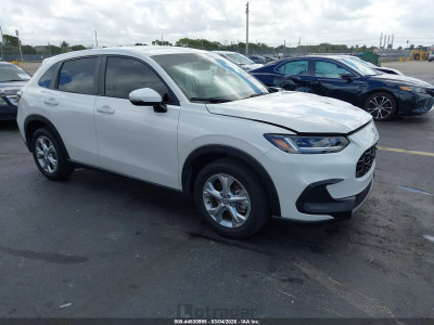 Honda Hr-v 2024 3CZRZ1H36RM737354
