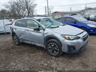 Subaru Xv 2020 JF2GTAPC2L8261388