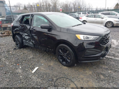 Ford Edge 2024 2FMPK4G91RBA45864