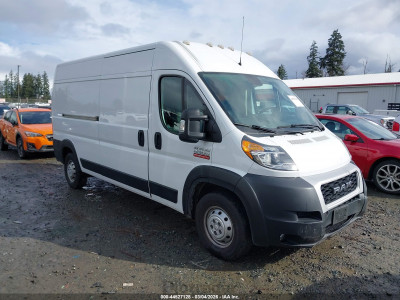 Ram Promaster city 2021 3C6ERVDG2ME508314