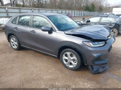 Honda Hr-v 2023 3CZRZ1H37PM708247