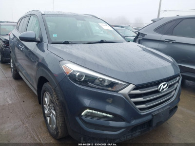Hyundai Tucson 2018 KM8J33A43JU692324
