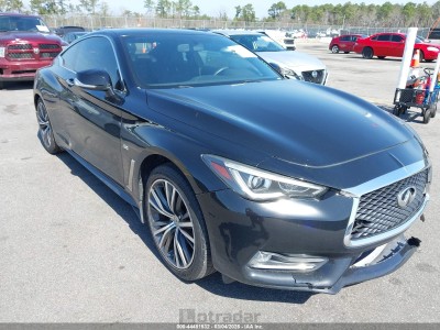 Infiniti Q60 2017 VIN JN1CV7EK5HM111281