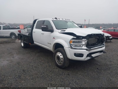 Ram 4500 2023 VIN 3C7WRLEL3PG531447