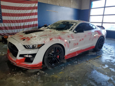 Ford Mustang 2020 1FA6P8SJ7L5503032