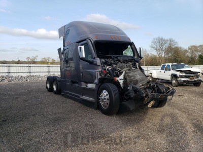 Freightliner All other 2021 VIN 1FUJHHDR6MLMY4404