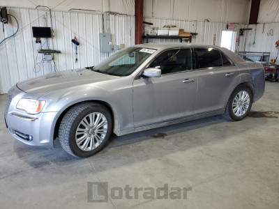 Chrysler 300 2014 2C3CCARG7EH381458