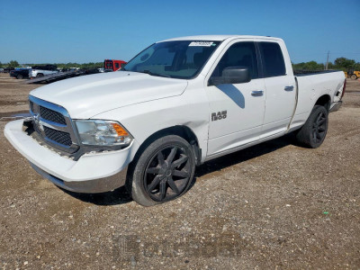 Ram 1500 2017 1C6RR6GG7HS804435
