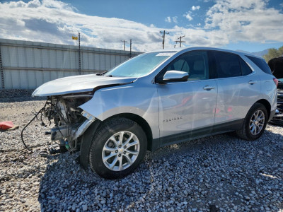 Chevrolet Equinox 2019 2GNAXKEV0K6162566