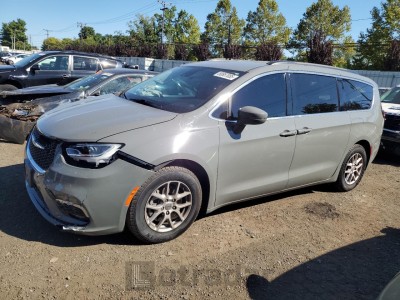 Chrysler Pacifica 2022 2C4RC1BG6NR168639