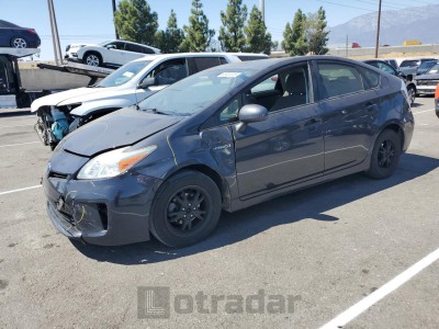 Toyota Prius 2015 JTDKN3DU2F0474453