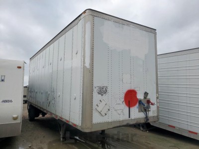 Wabash All models 2006 1JJV281W86L977712