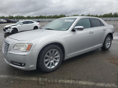 Chrysler 300 2012 2C3CCACG0CH192222