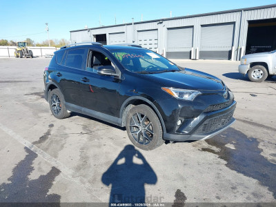 Toyota Rav4 2016 2T3JFREV4GW449991
