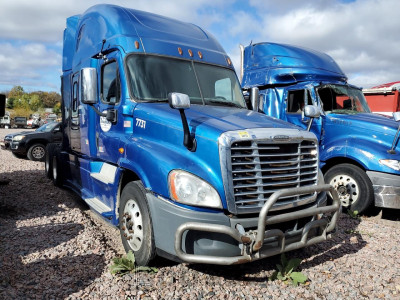 Freightliner All other 2016 3AKJGLD54GSGU0759