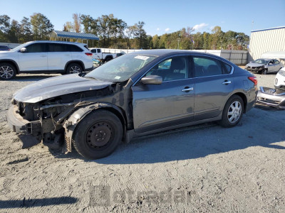 Nissan Altima 2016 1N4AL3AP3GC246743