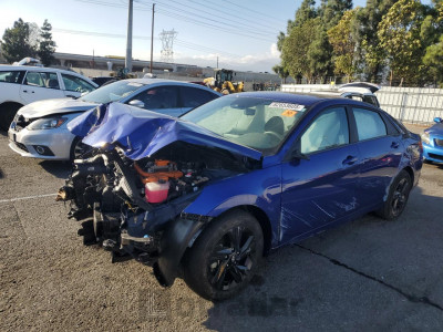 Hyundai Elantra 2023 KMHLM4AJ0PU075750
