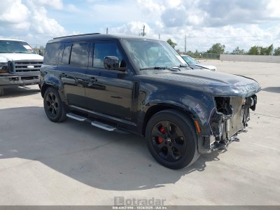 Land rover Defender 2023 SALEX7EU1P2186354