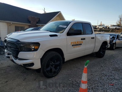 Ram 1500 2024 1C6RRFCG5RN227040