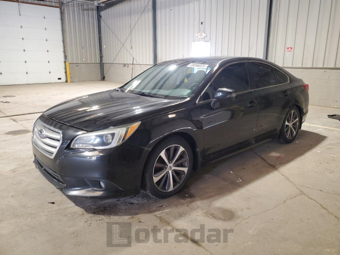 Subaru LEGACY 2015 VIN 4S3BNEL60F3061928