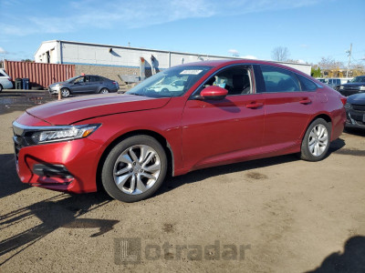 Honda Accord 2020 1HGCV1F18LA000803