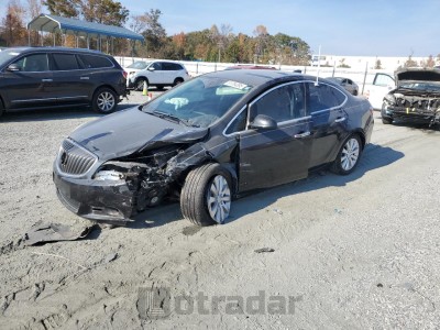 Buick Verano 2015 1G4PP5SK2F4119798