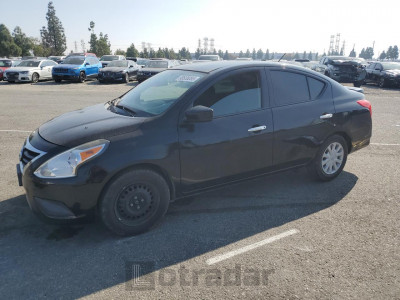 Nissan Versa 2015 3N1CN7AP9FL873277