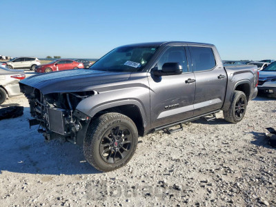 Toyota Tundra 2023 5TFLA5DB6PX100673
