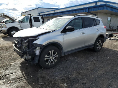 Toyota Rav4 2014 2T3BFREV5EW157901