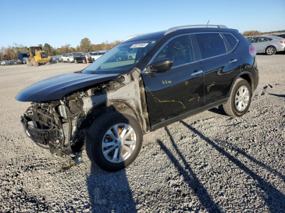 Nissan Rogue 2016 KNMAT2MT6GP663540